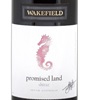 Wakefield Wines Promised Land Shiraz 2015